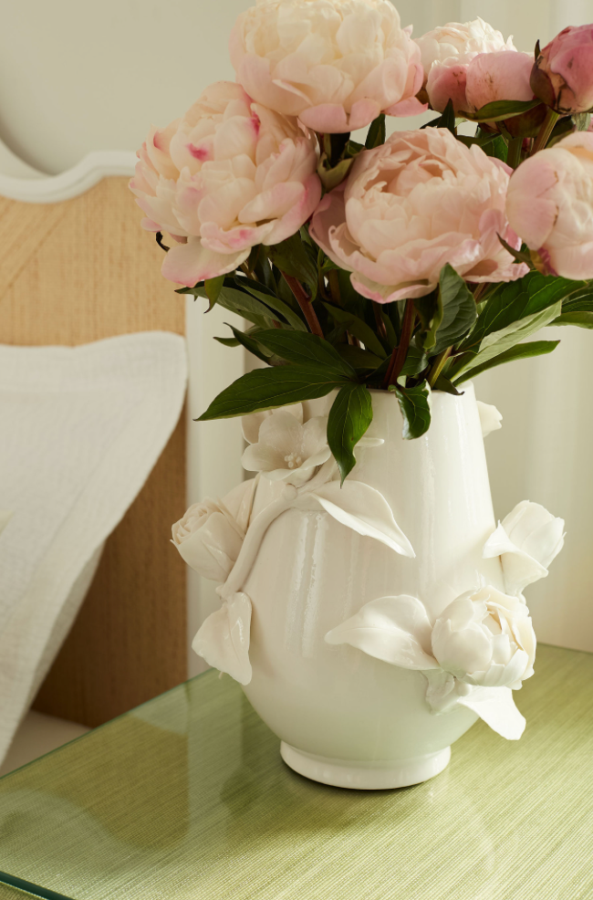 Vine Vase