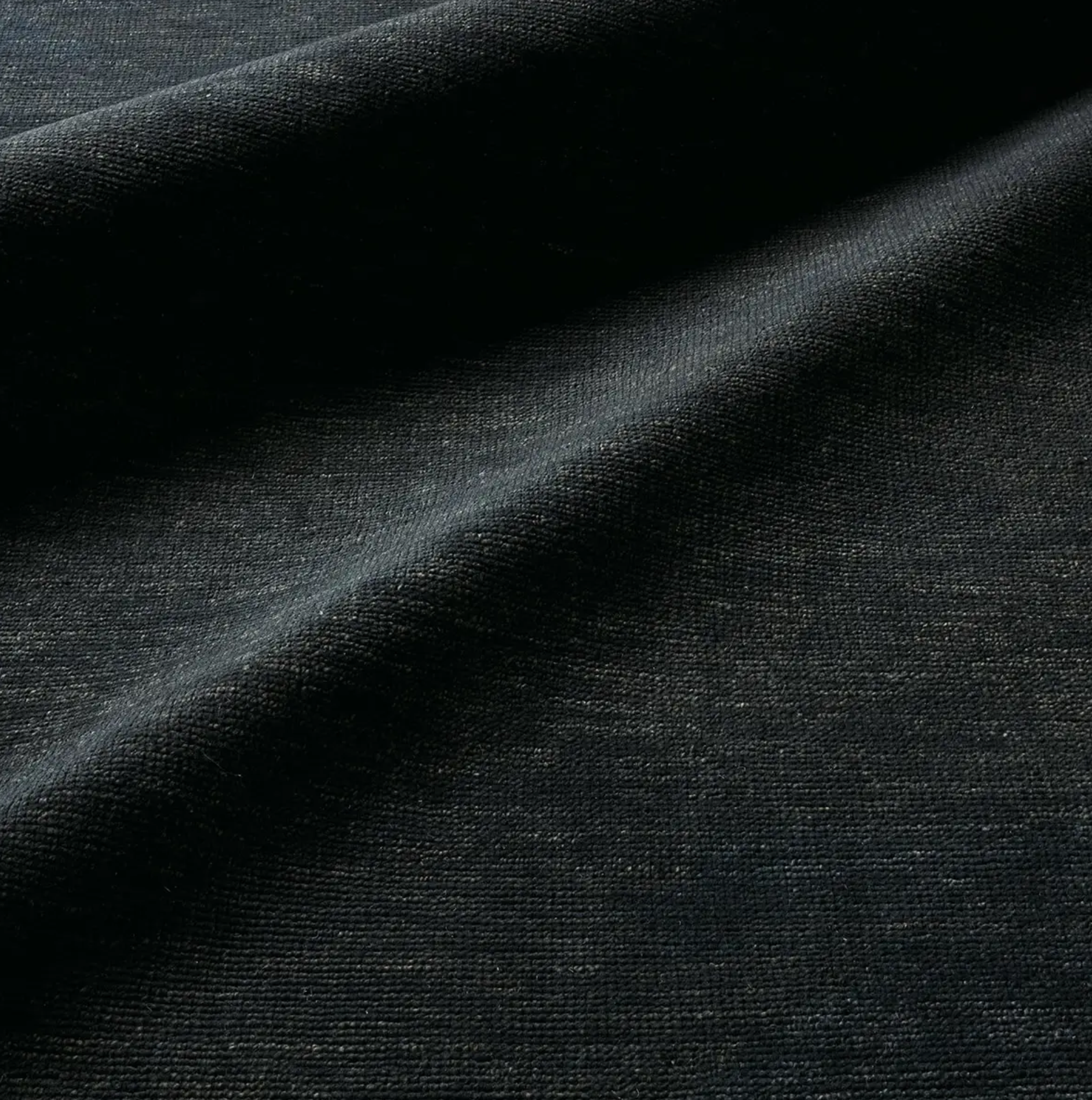 Saga Black