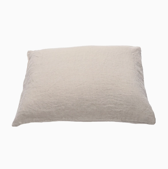 Linen Cases Natural