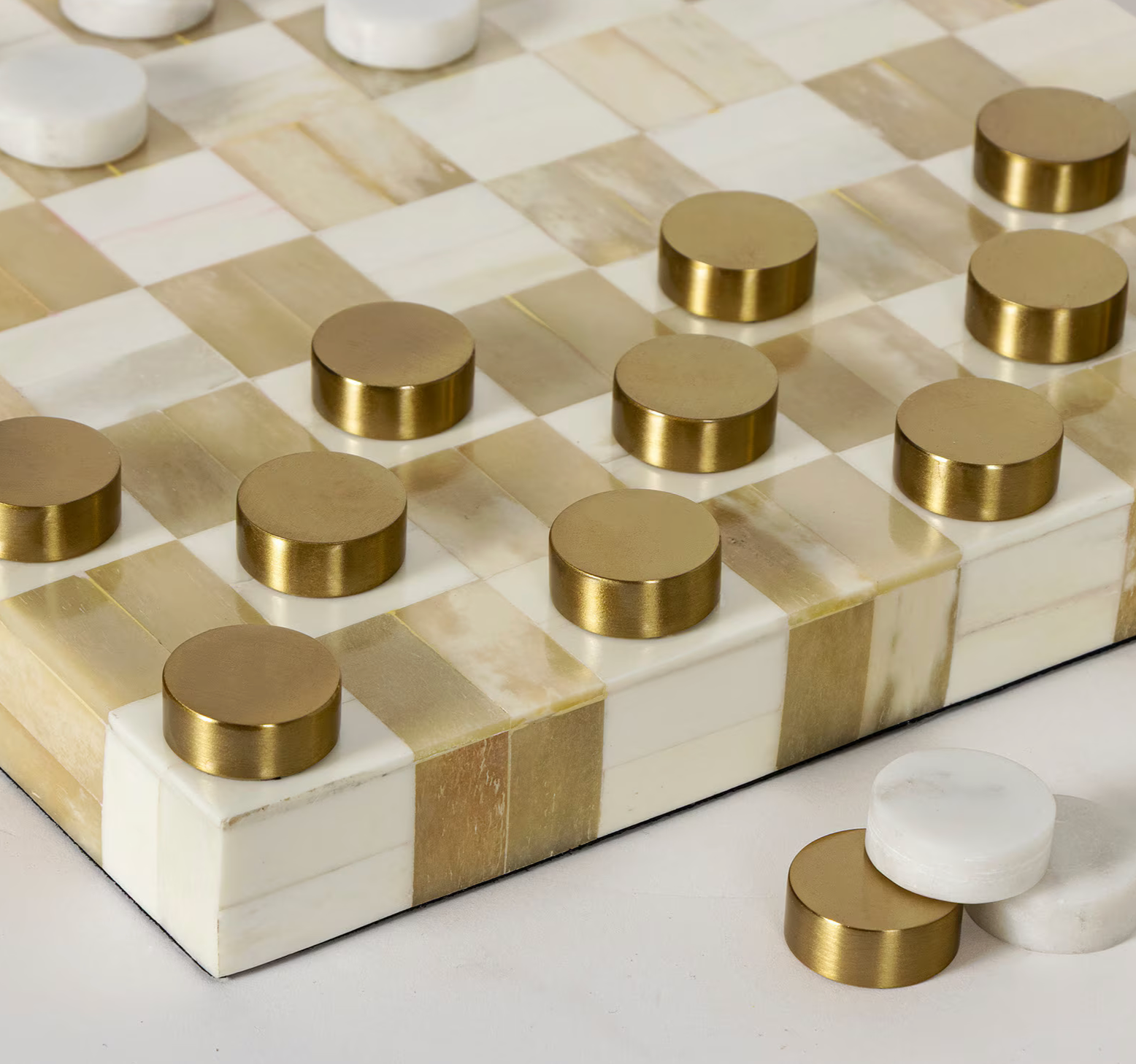 Checker Game