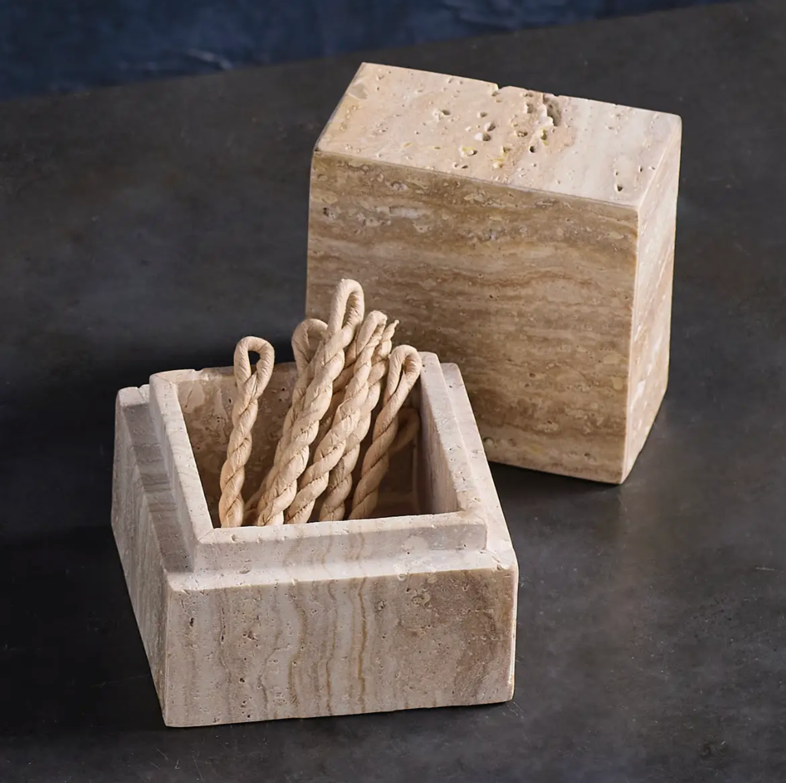 Travette Cube