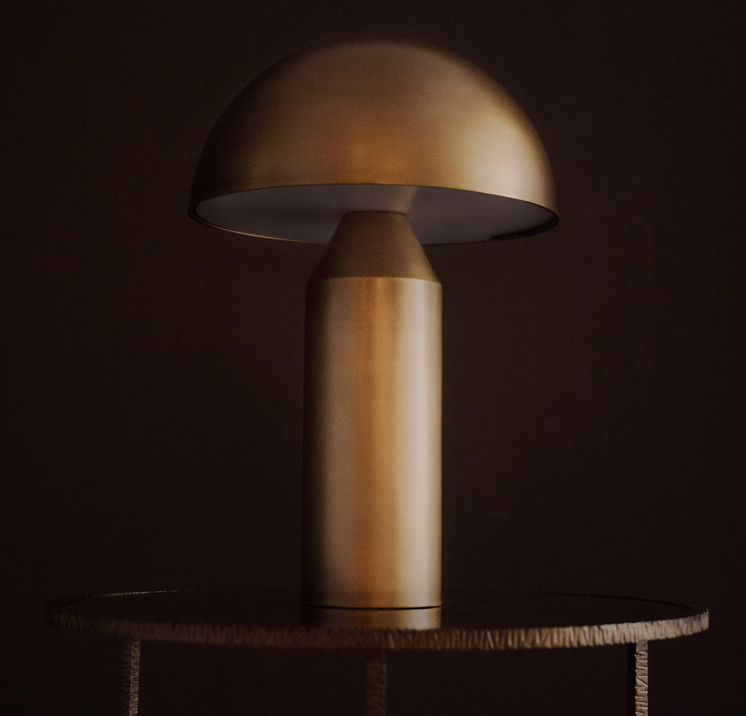 Apollo Brass