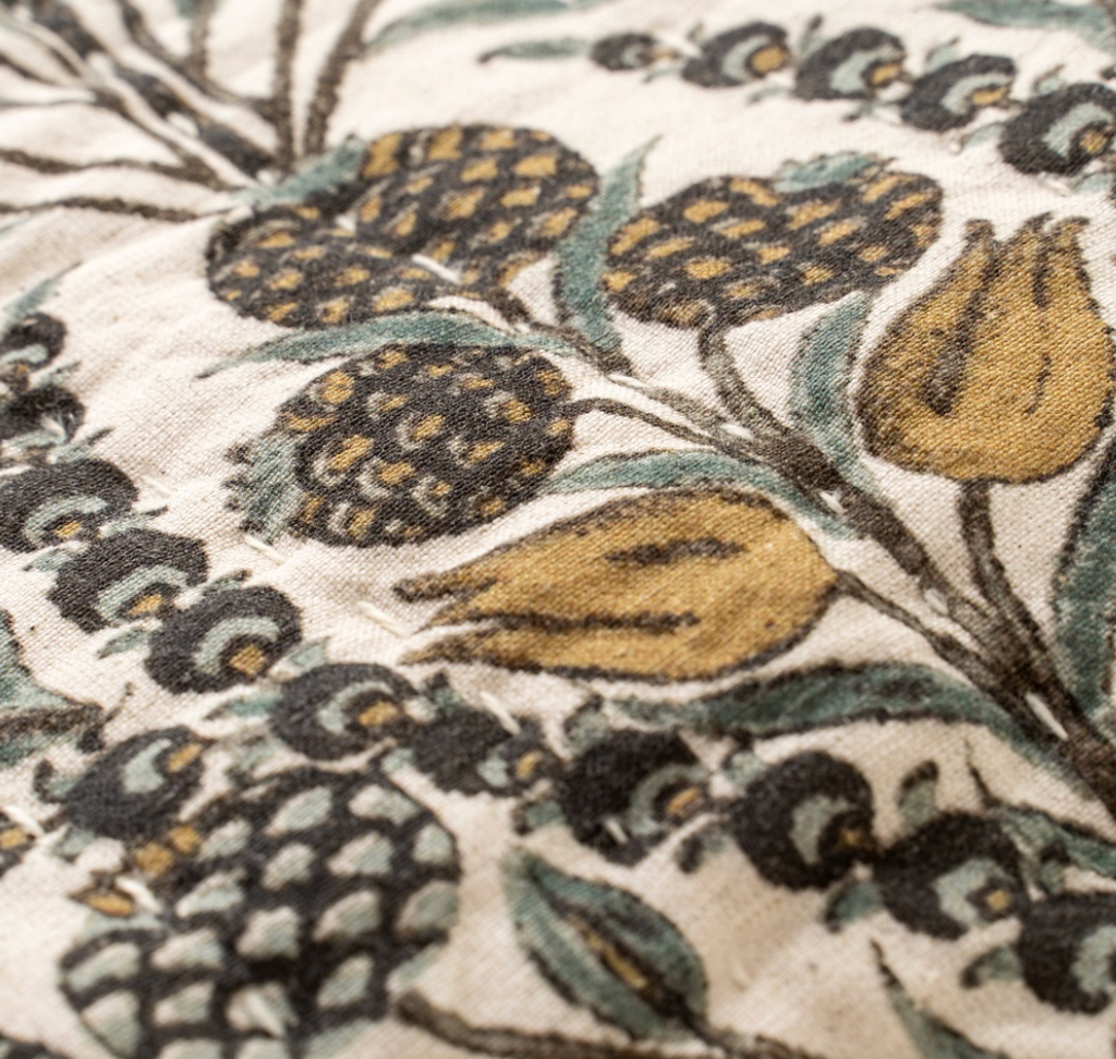 Tropicana Kantha