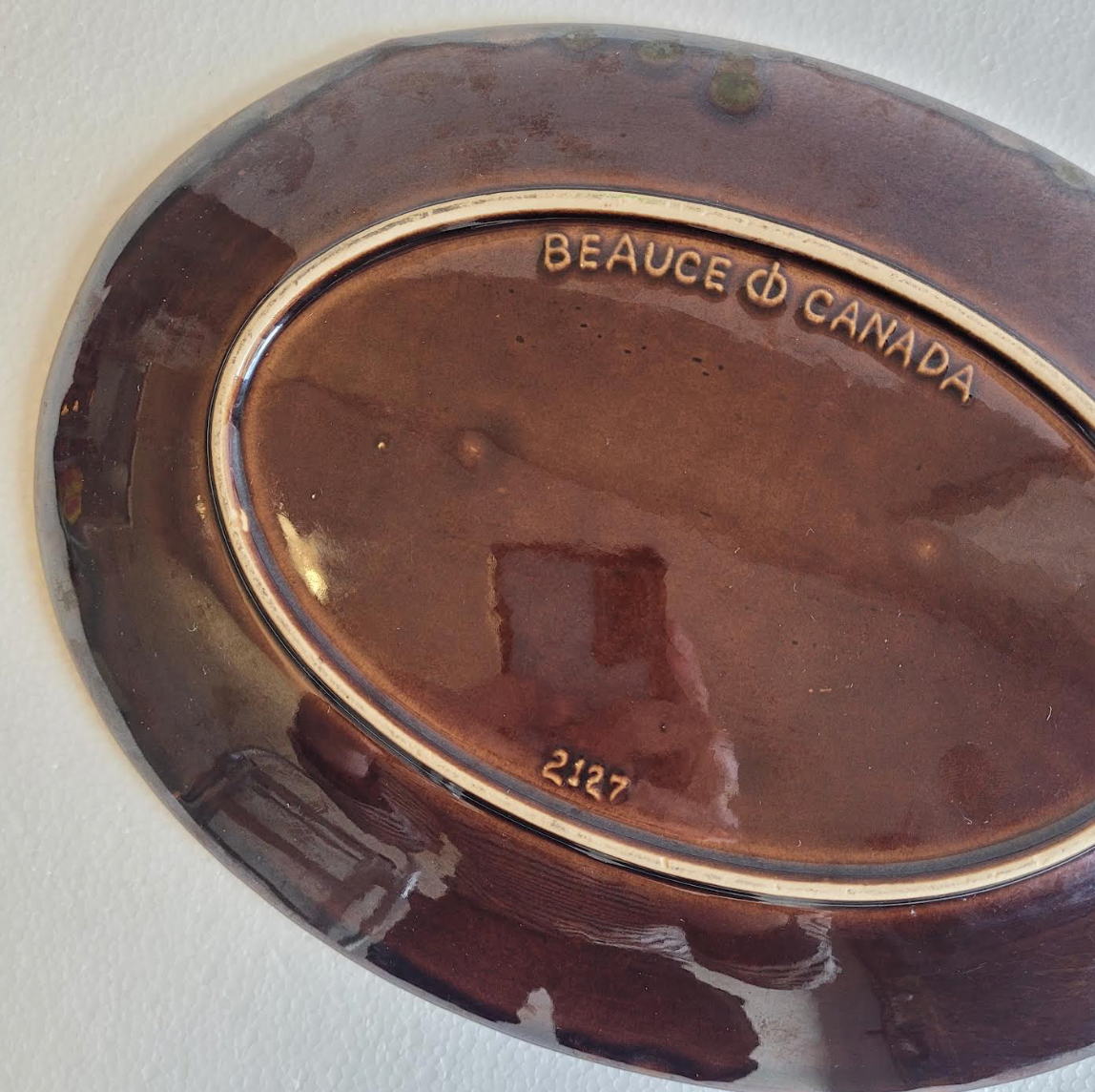 Beauce Tray