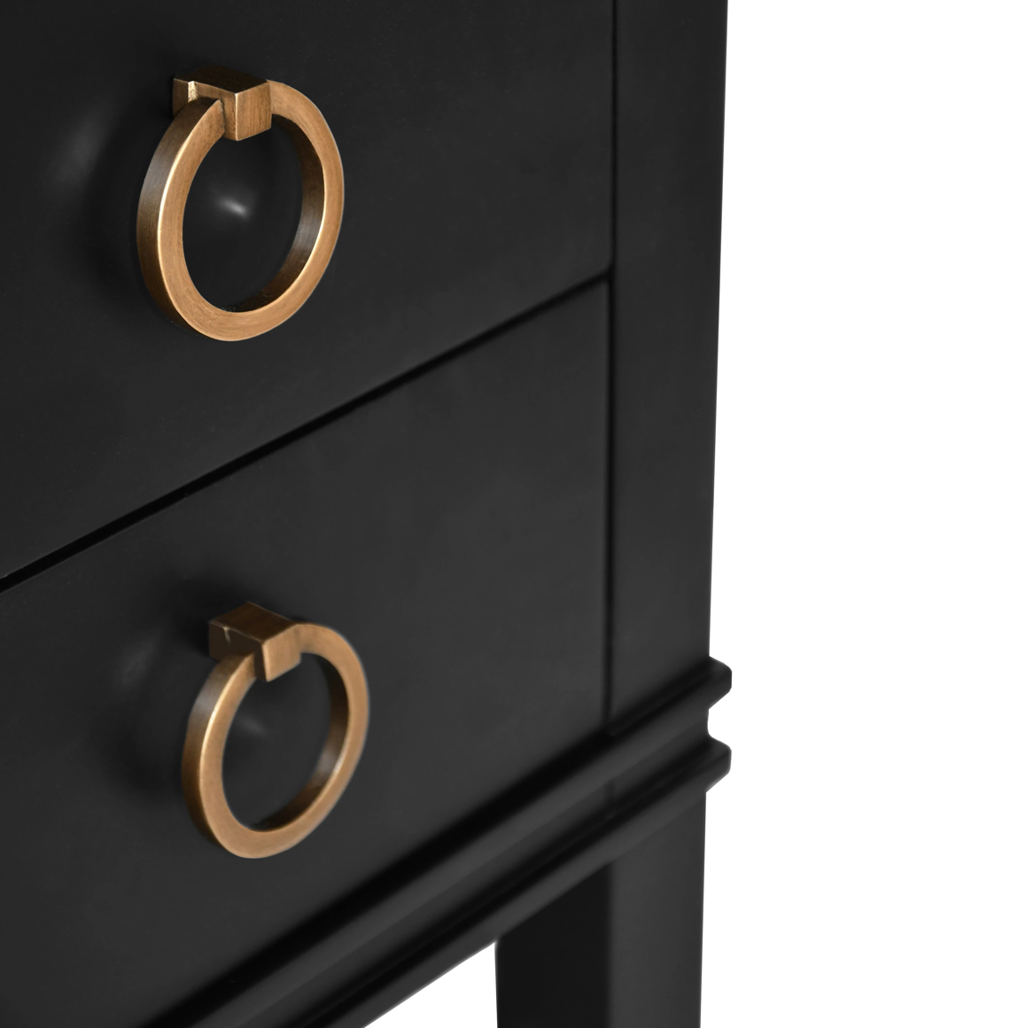 Cutler Black