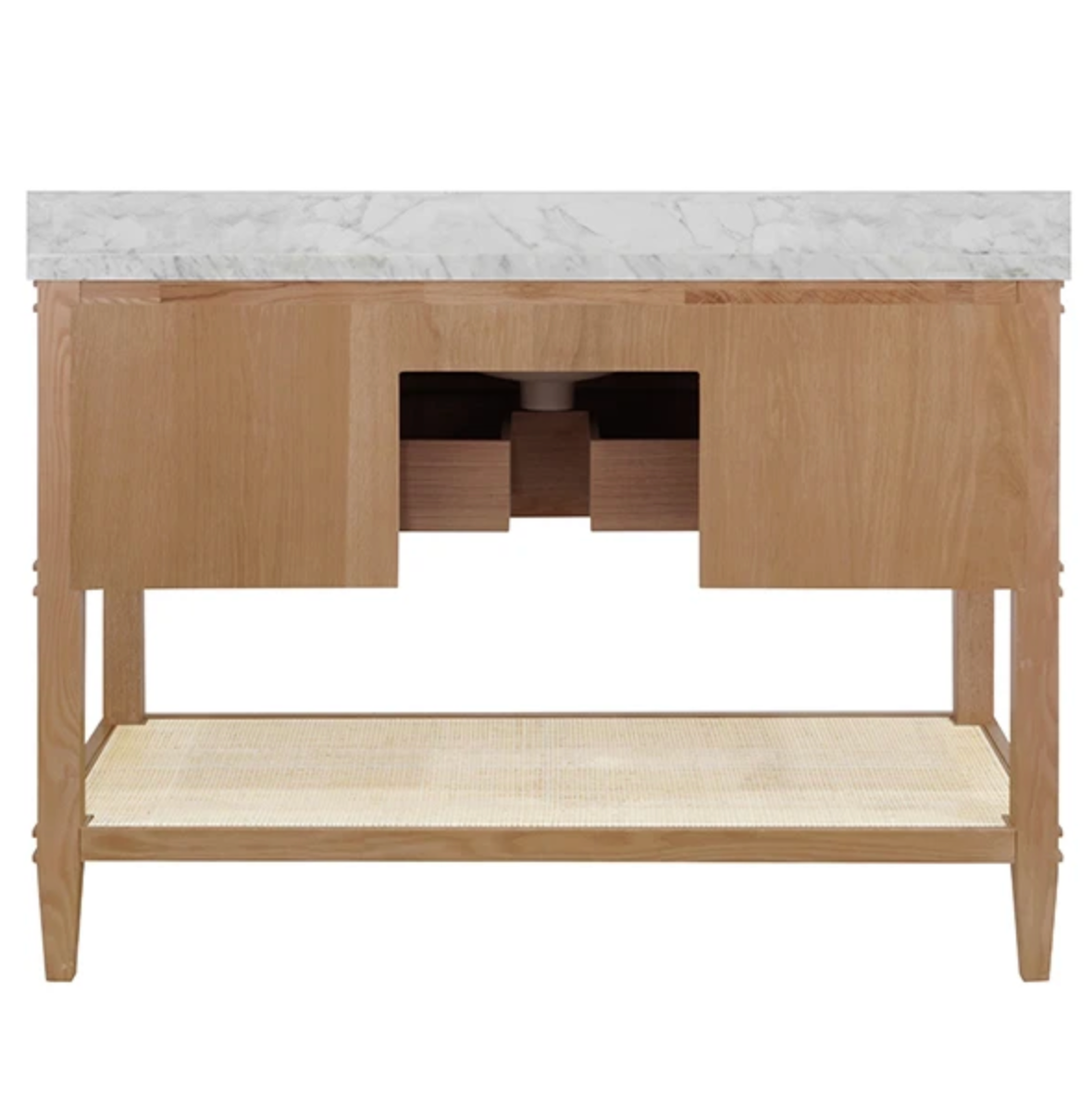 Cutler Cerused Oak