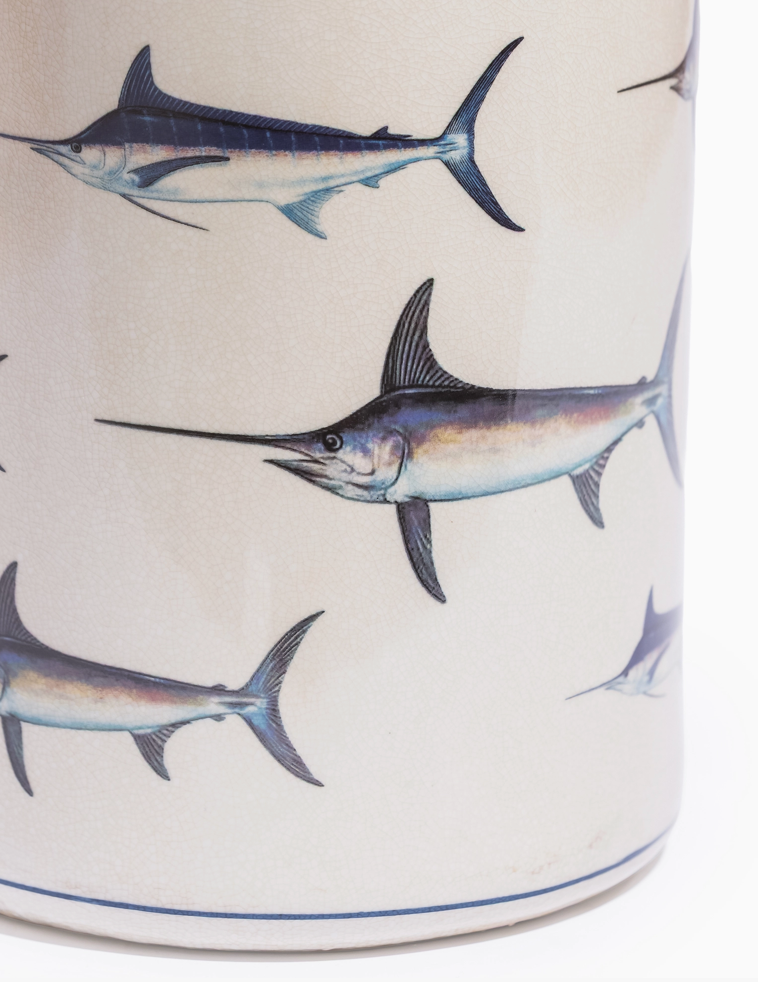 Swordfish Umbrella Stand