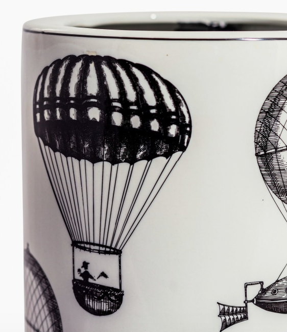 Balloon Umbrella Stand