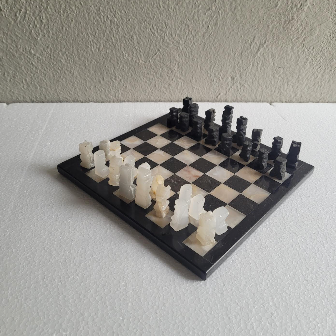 Mini Marble Chess