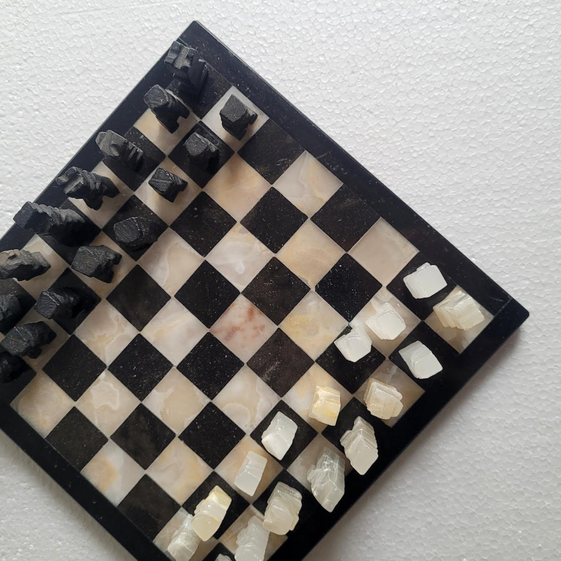 Mini Marble Chess