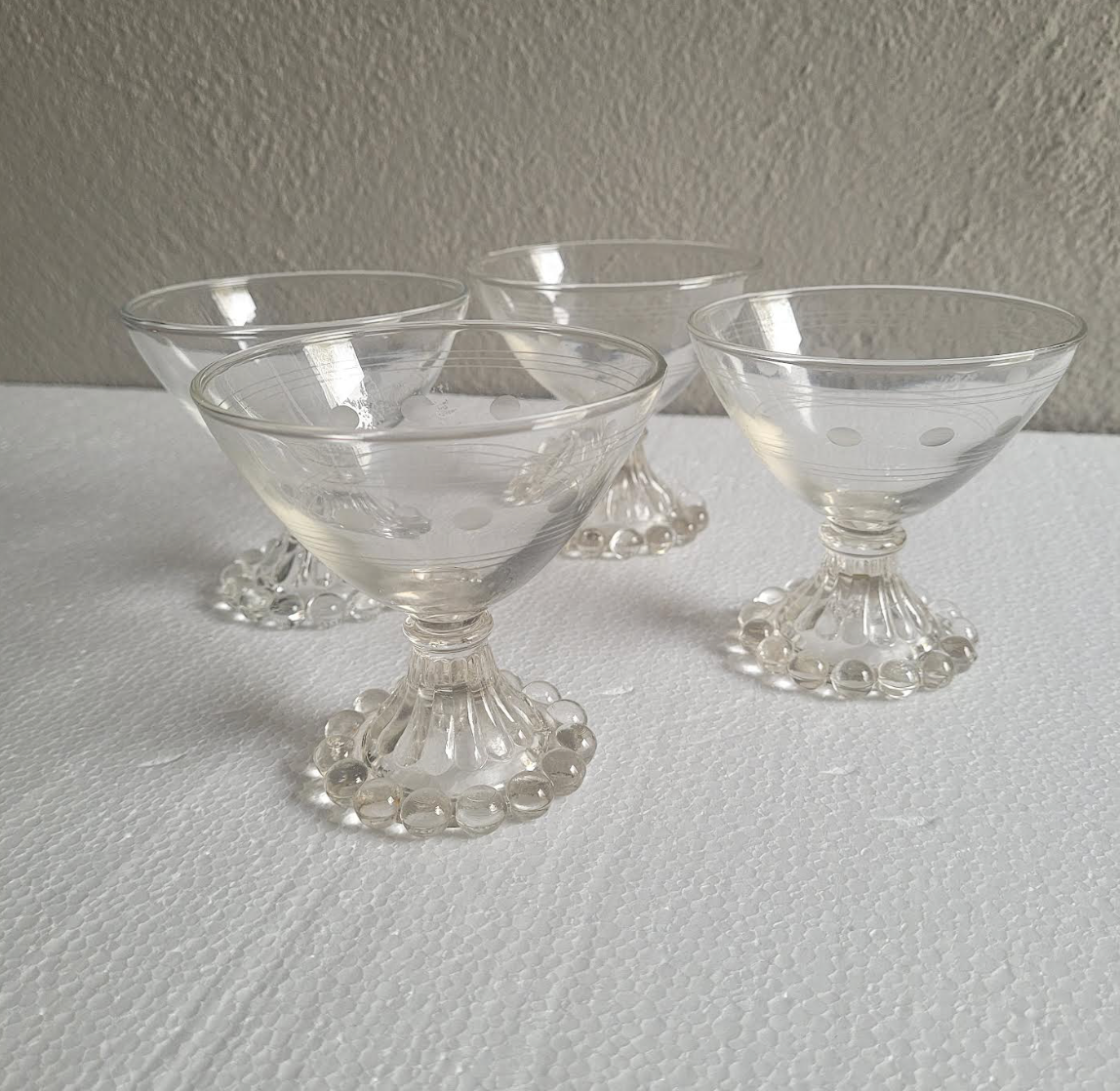 Champagne Set