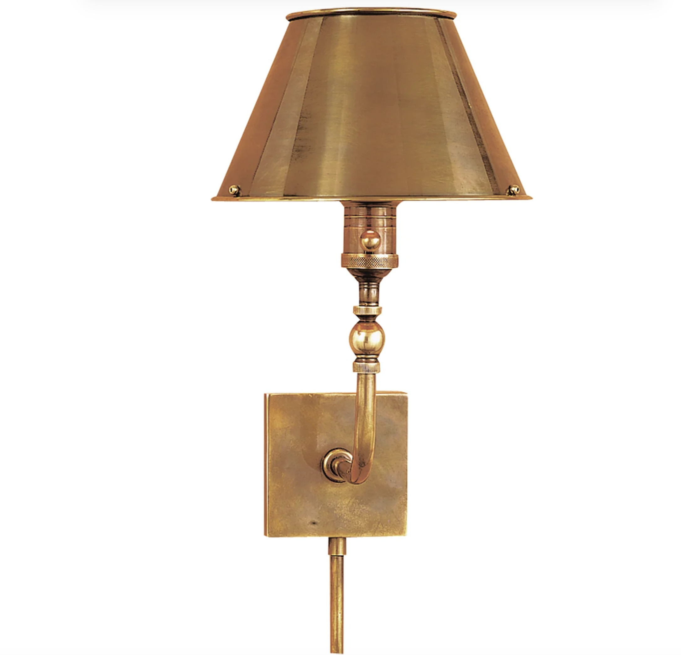 Swivel Head Wall