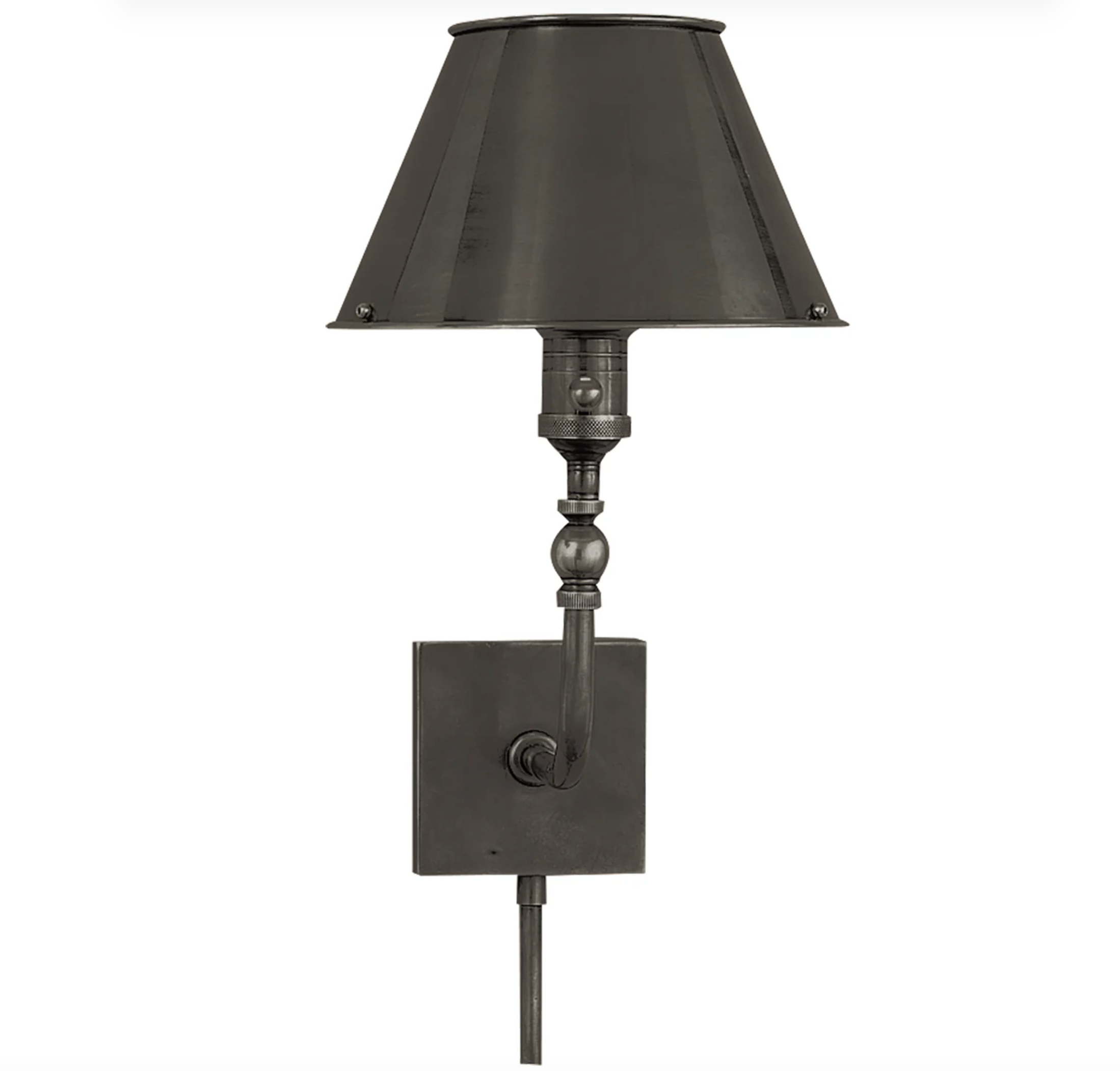 Swivel Head Wall