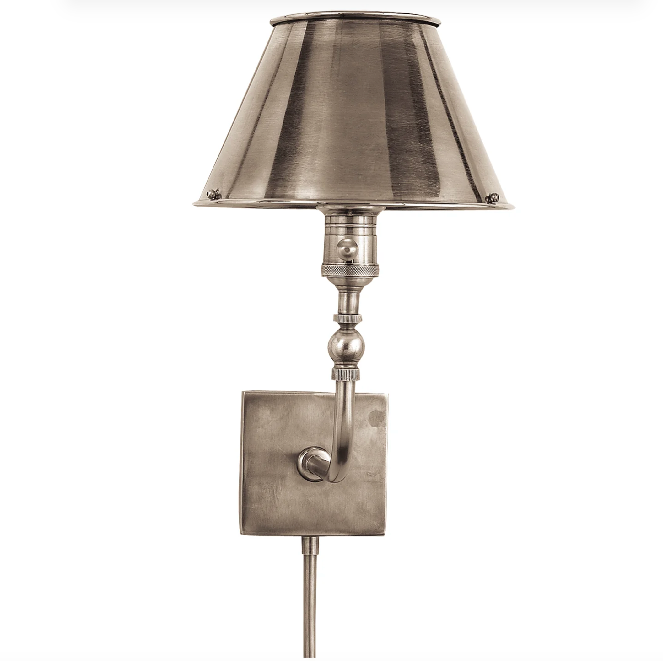 Swivel Head Wall