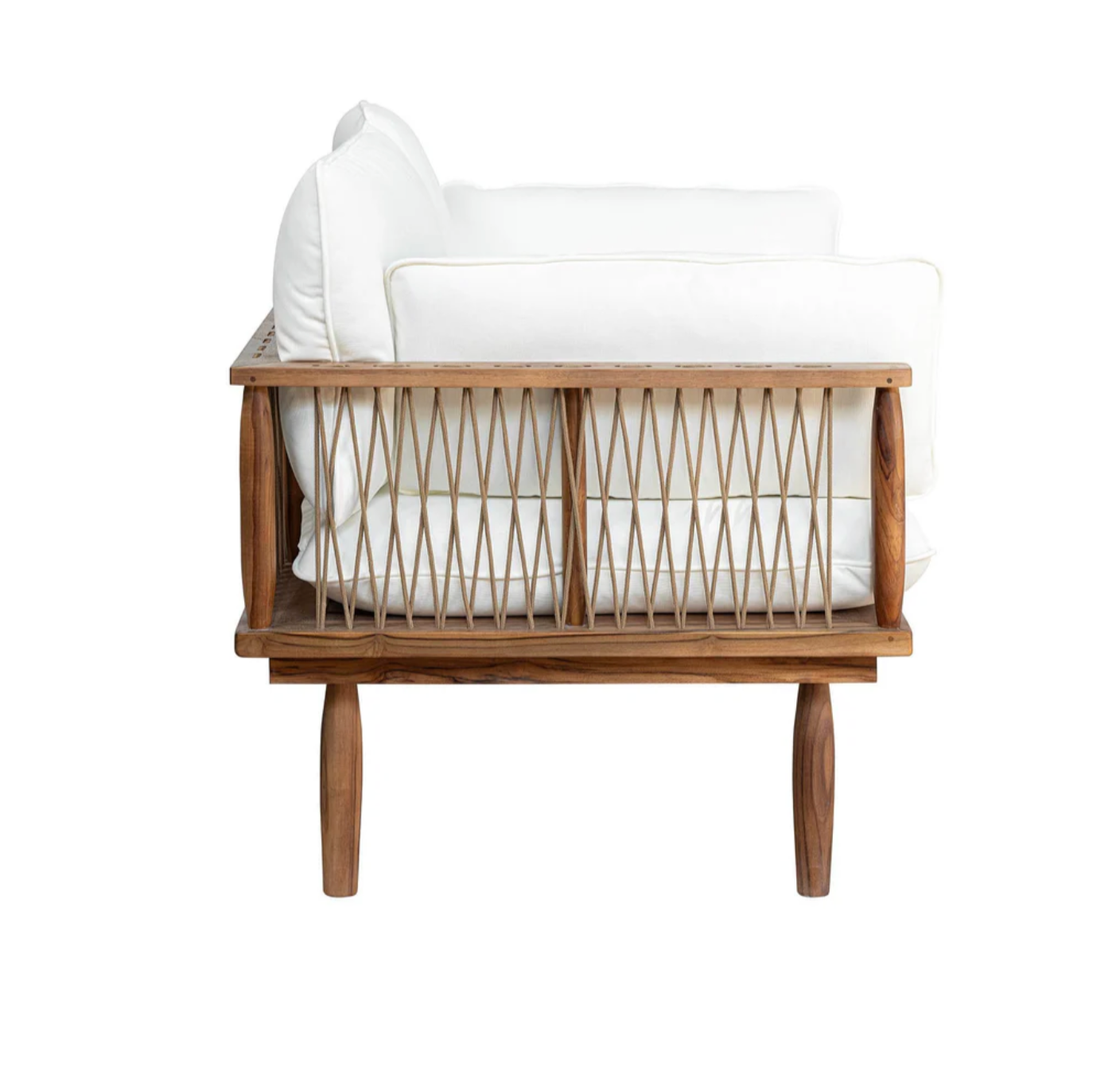 Vineyard Loveseat