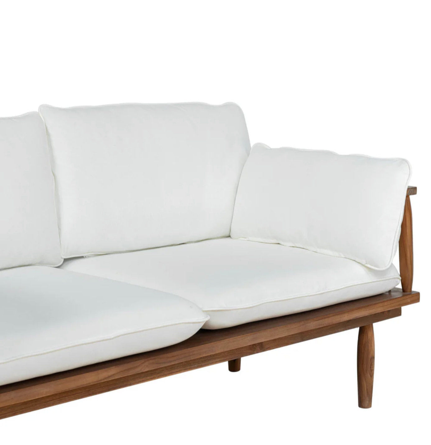 Vineyard Loveseat