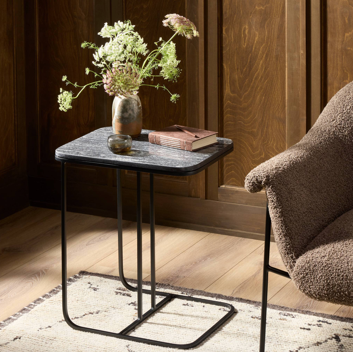 Adalley C Table