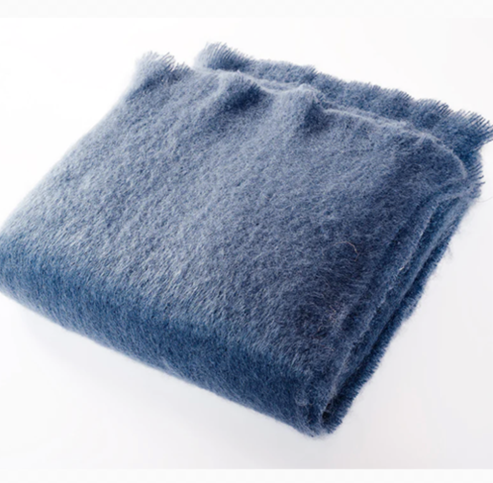 Luxe Throw