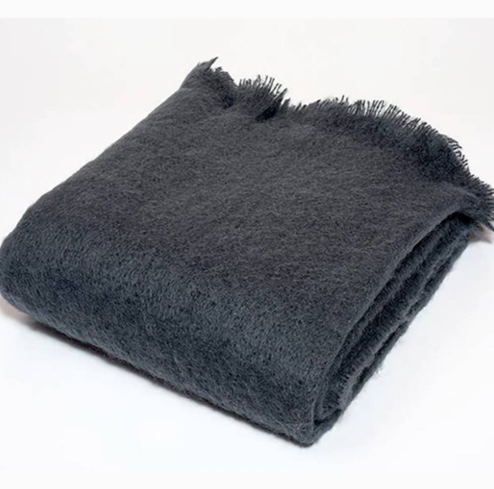 Luxe Throw