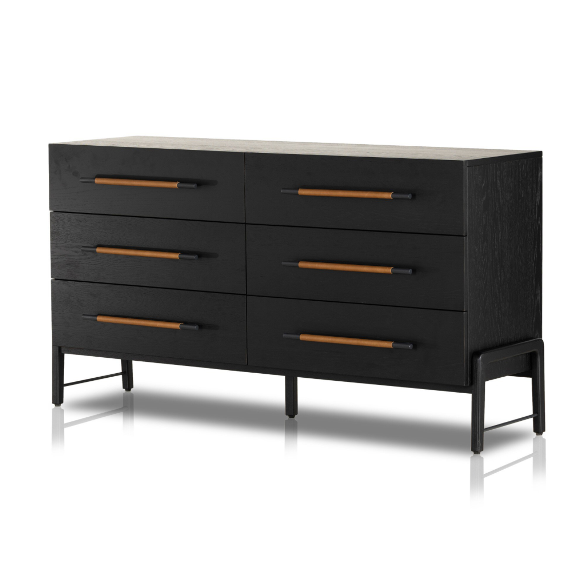 Rosedale 6 Drawer