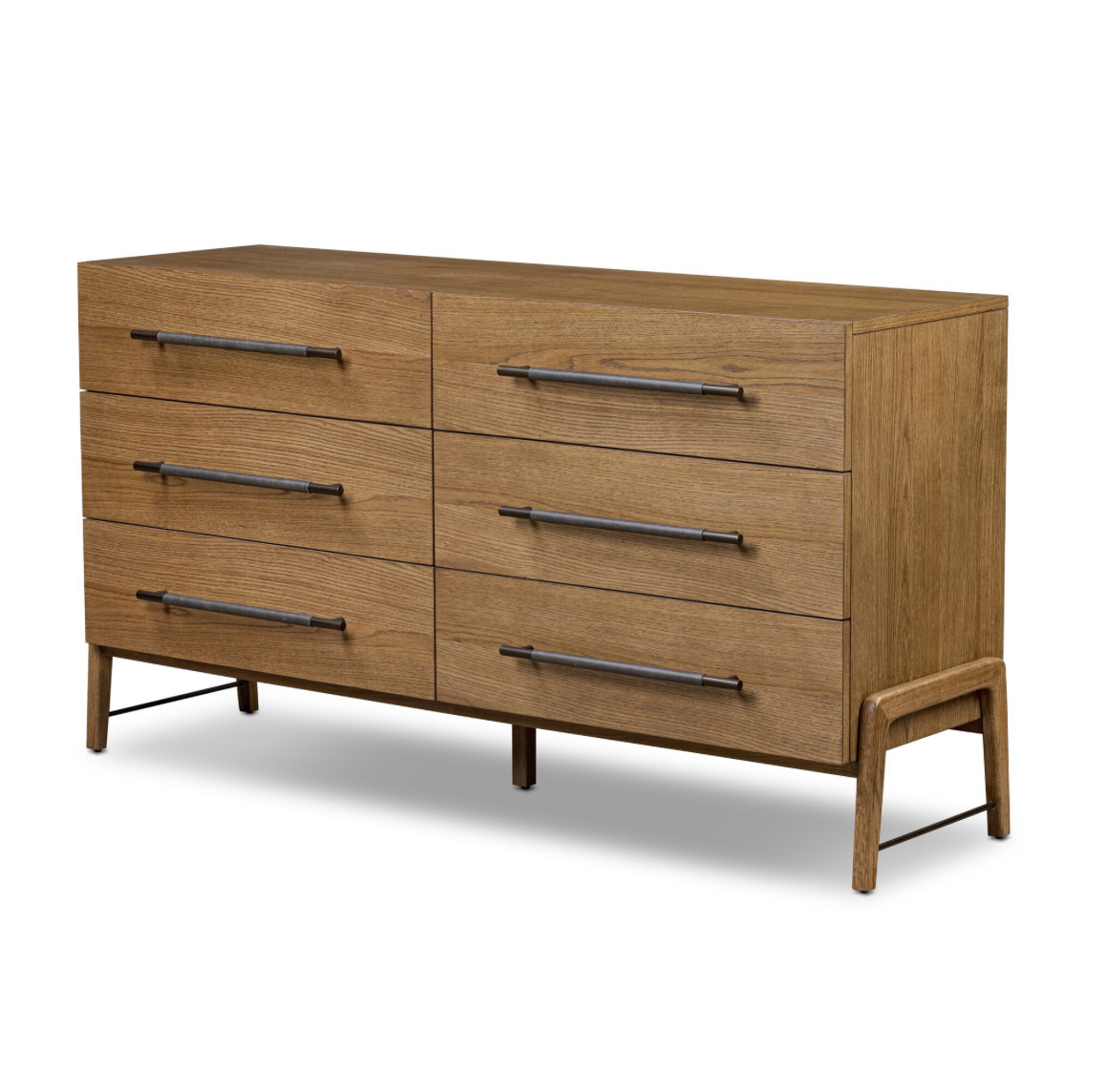 Rosedale 6 Drawer