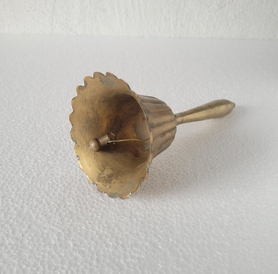 Brass Bell