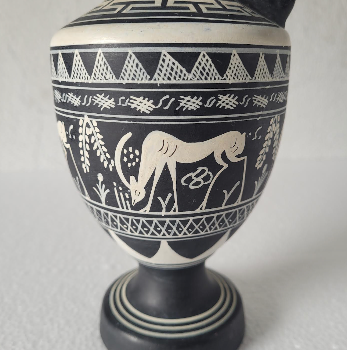 Greek Jug