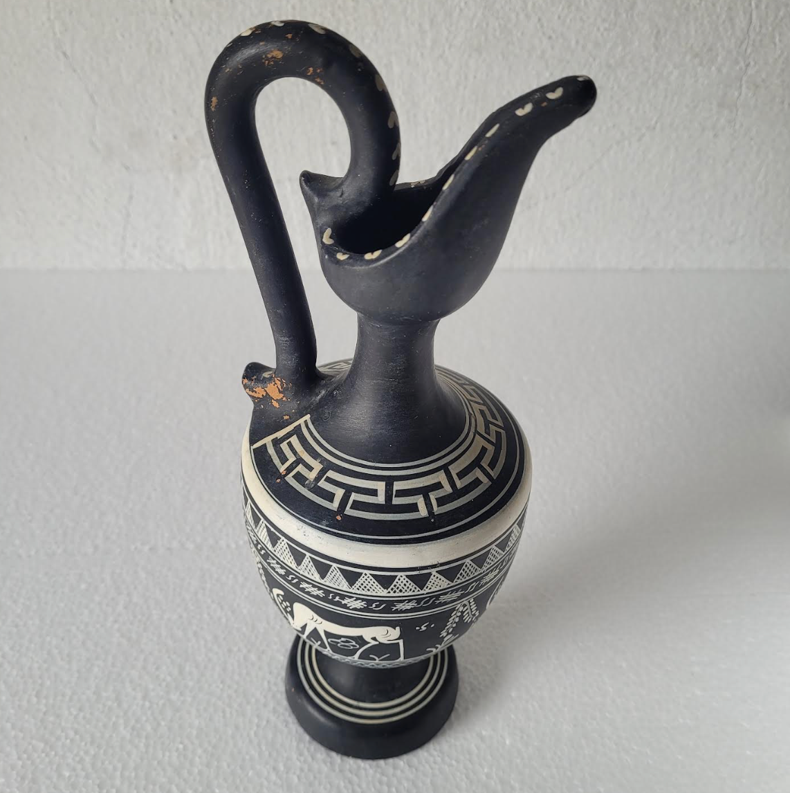 Greek Jug