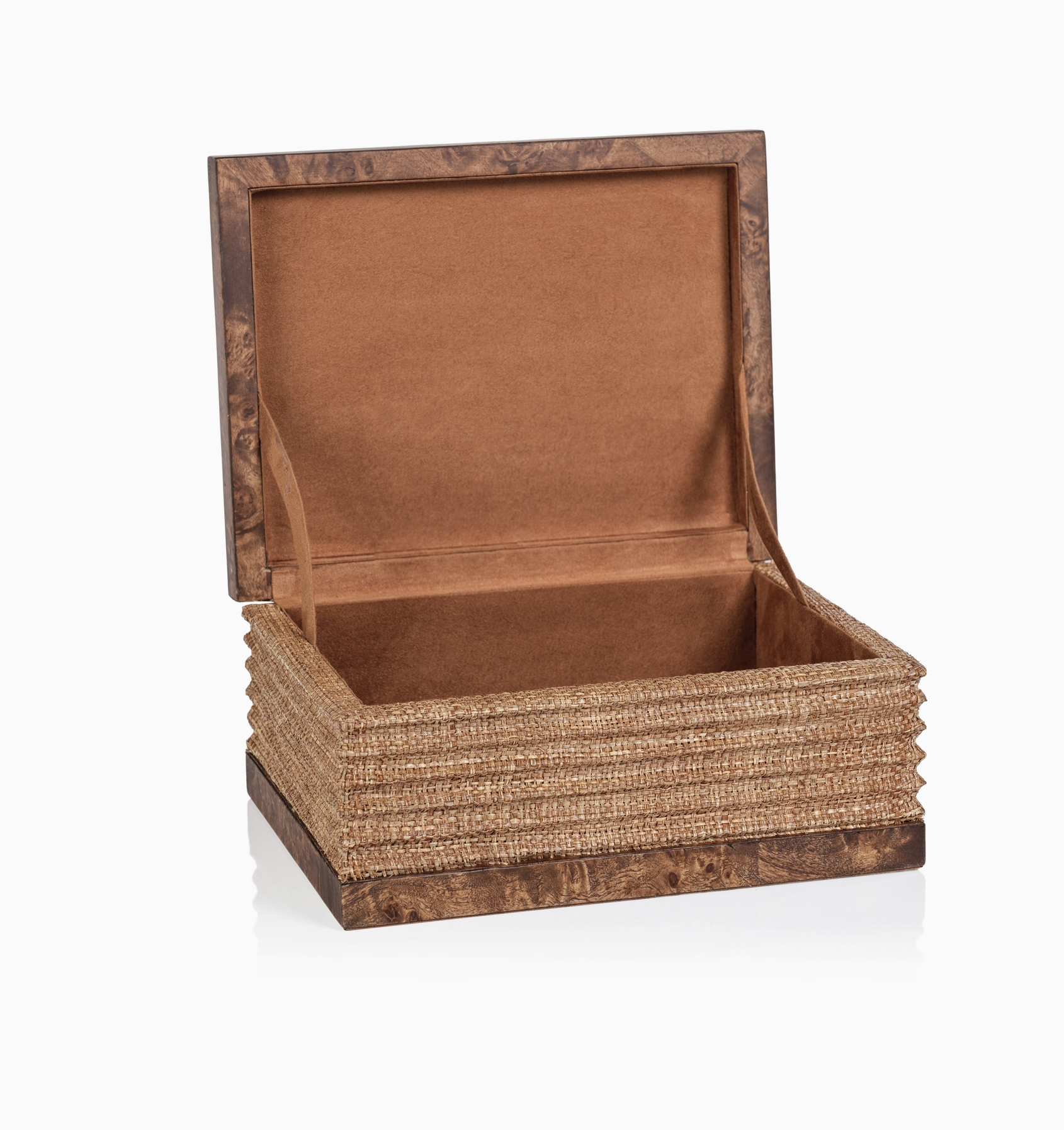 Rosso Box