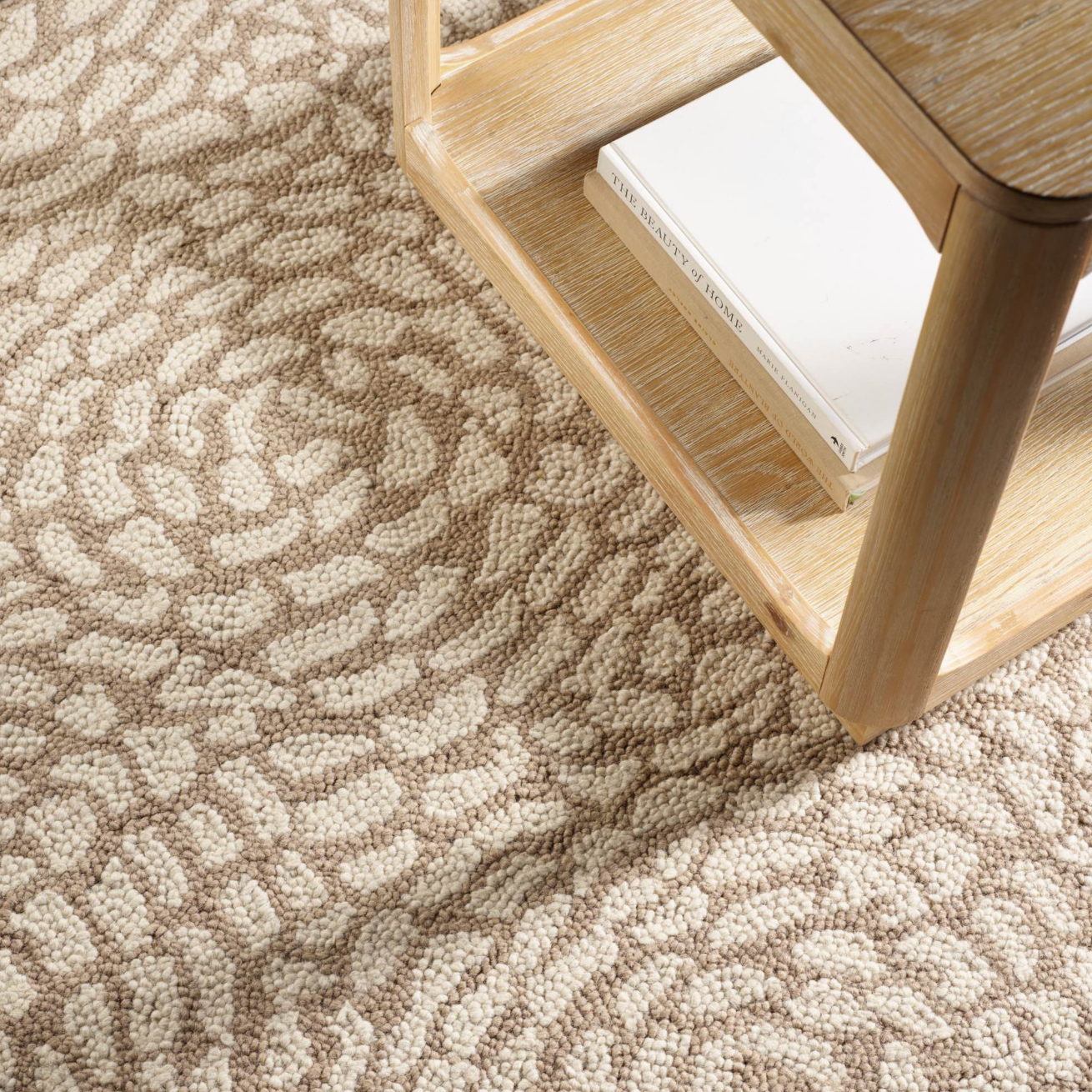 Cobblestone Taupe