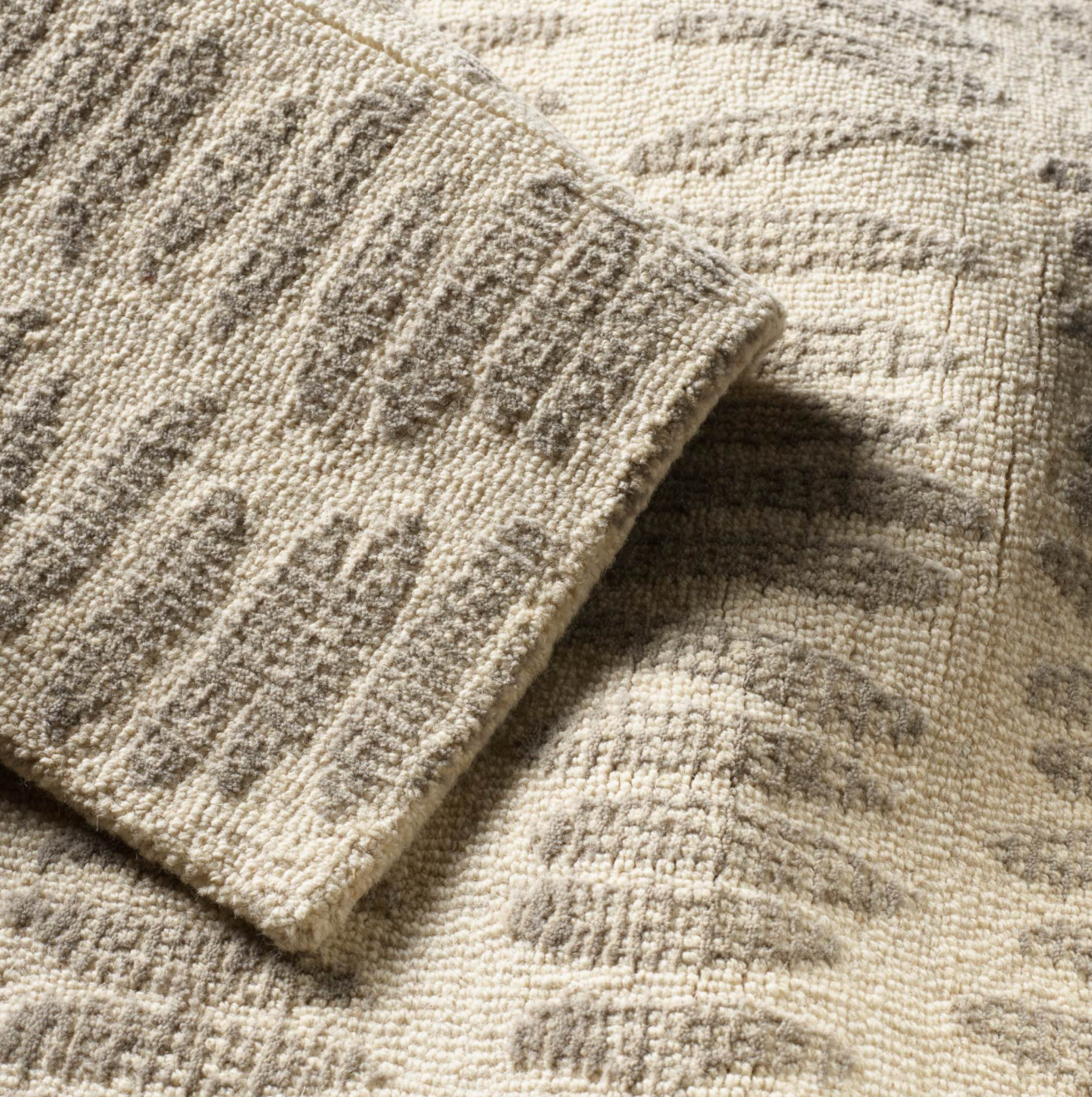 Brushstroke Grey