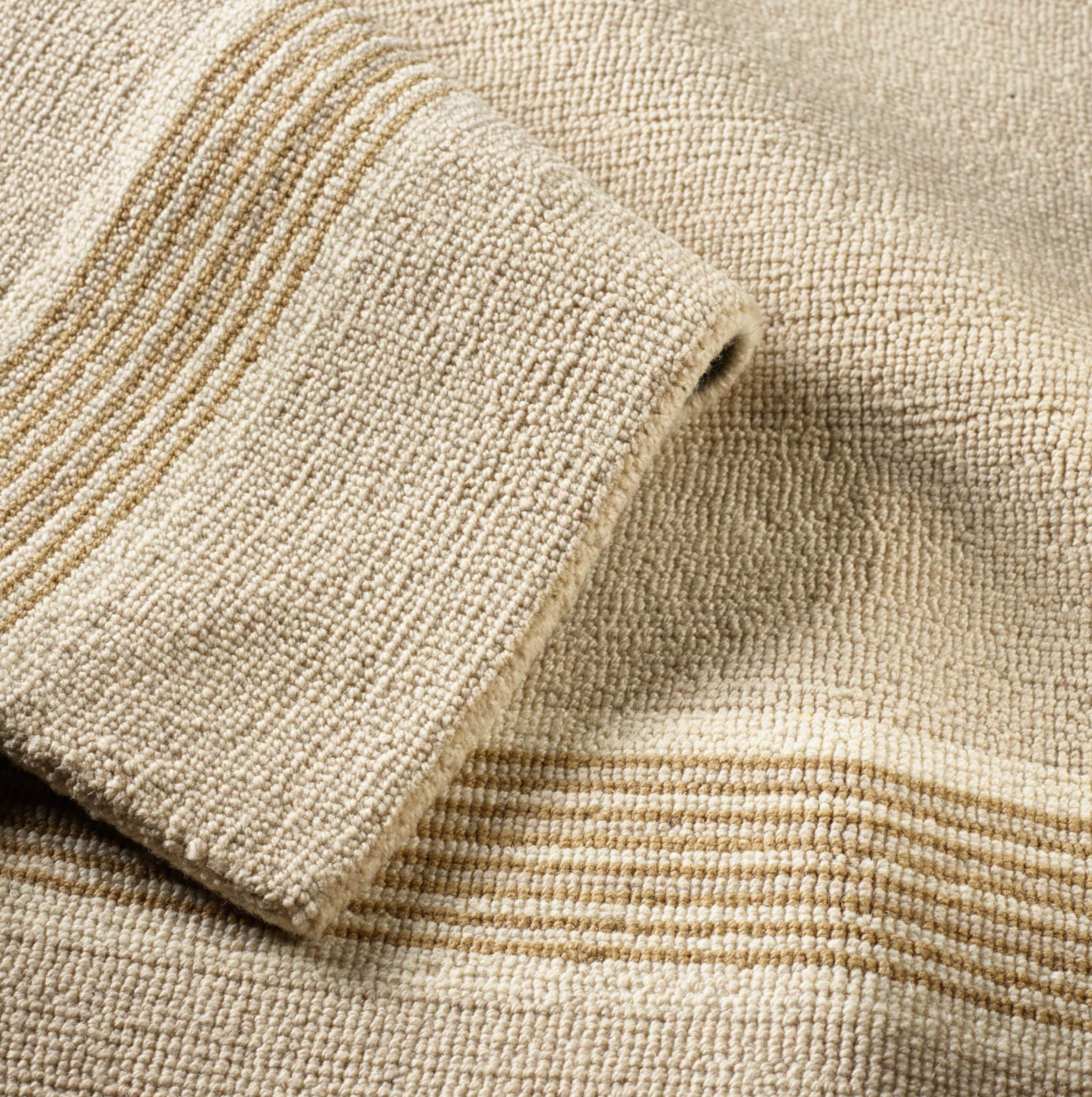 Atlas Stripe Natural