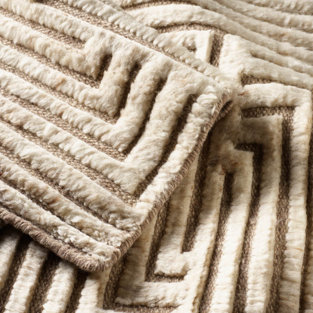 Maze Natural