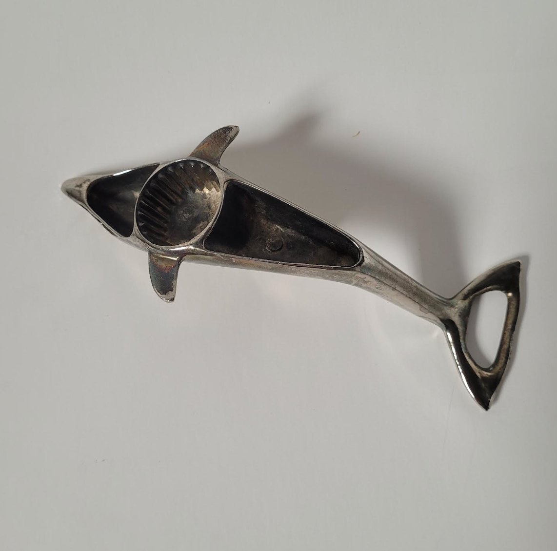 Dolphin Bottle Opener