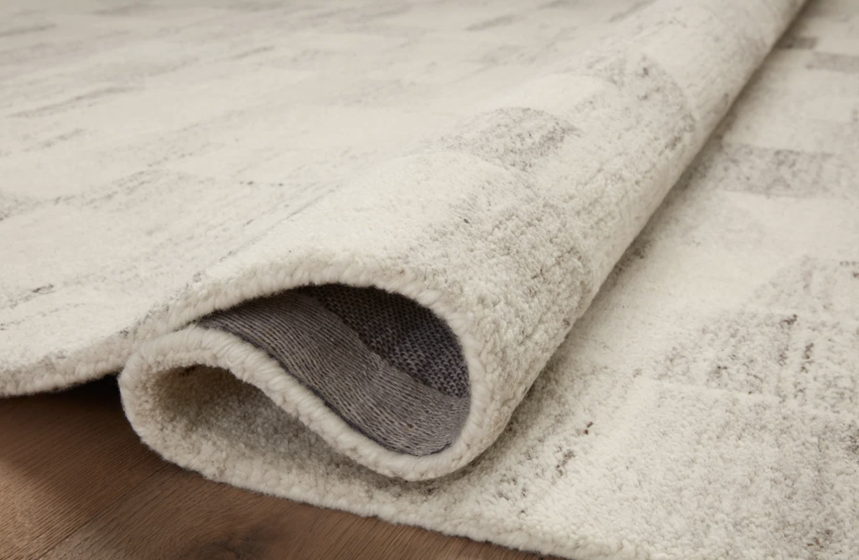 Rocky Ivory/SIlver
