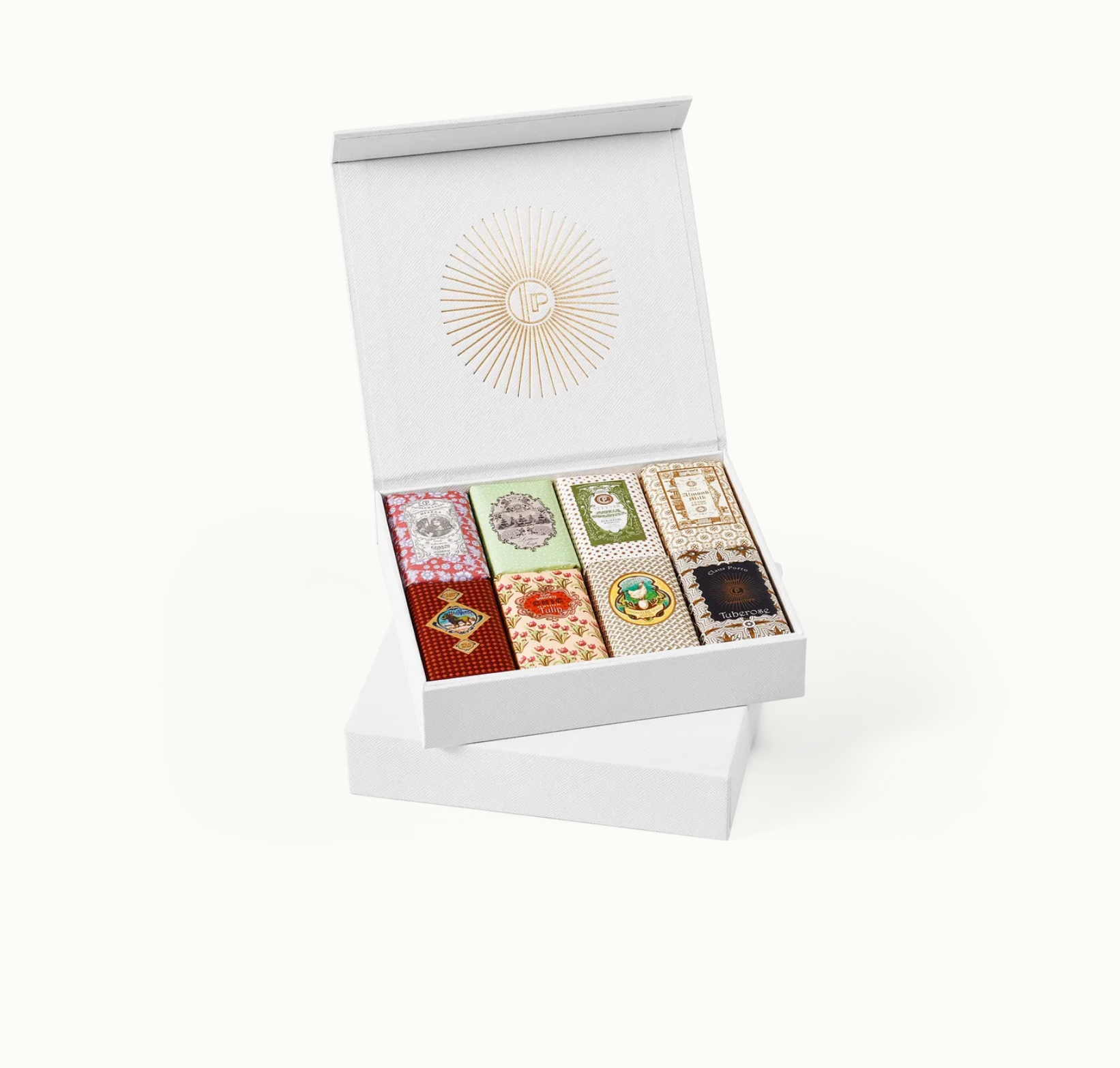 Claus Porto Gift Set 8 Mini Soaps