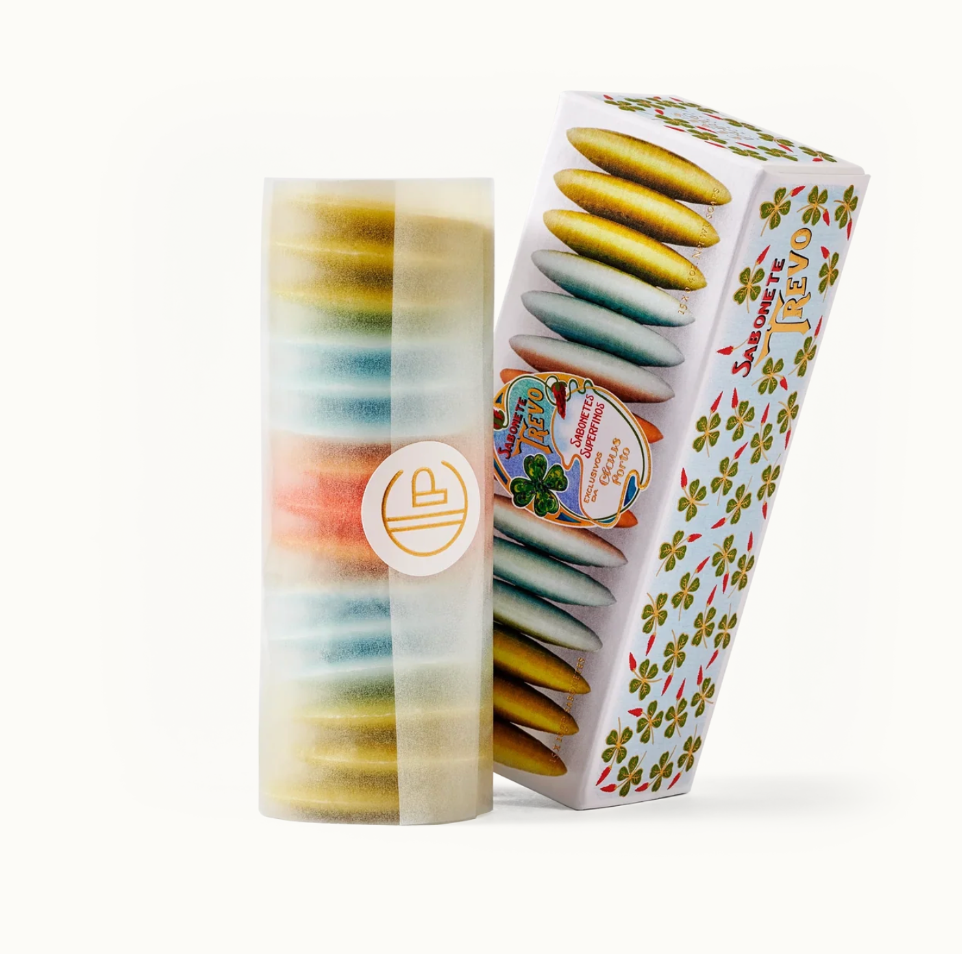 Claus Porto Guest Soap Set