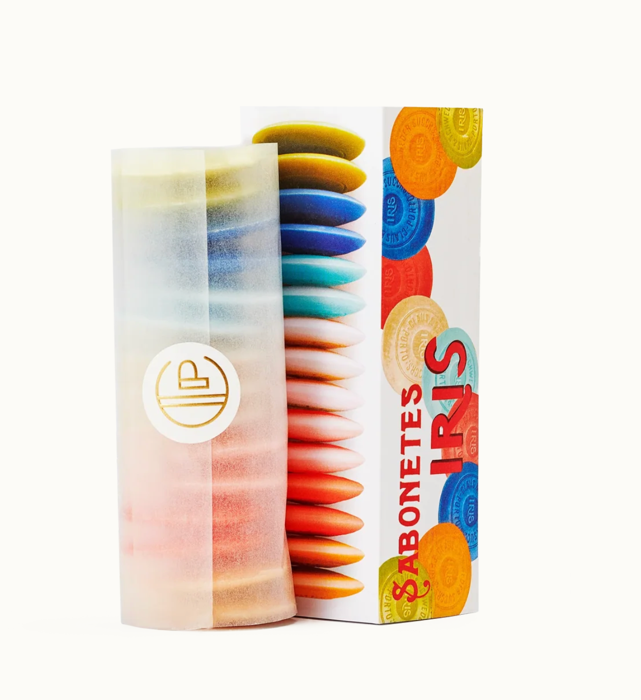 Claus Porto Guest Soap Set
