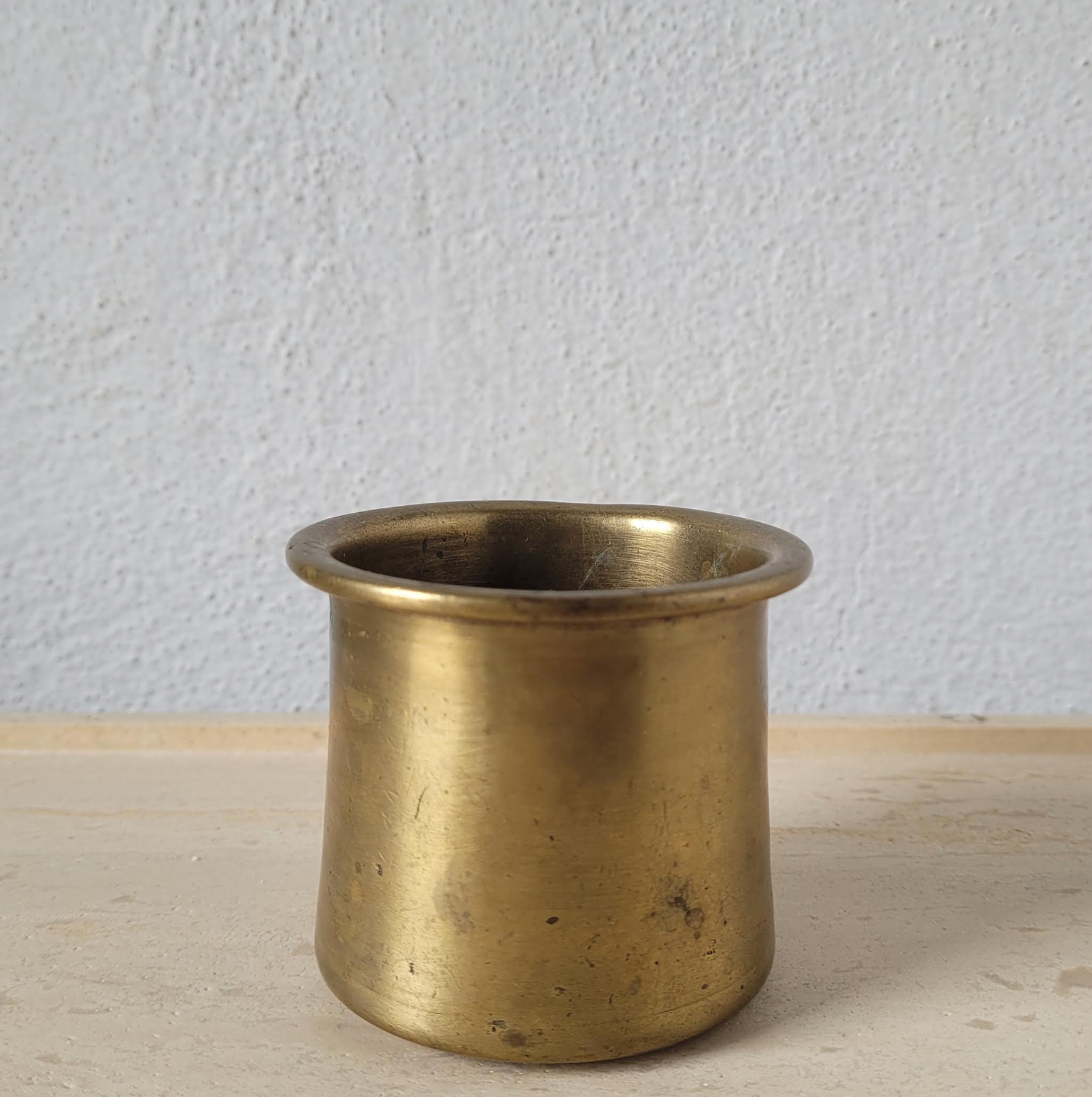 Brass Water Pot