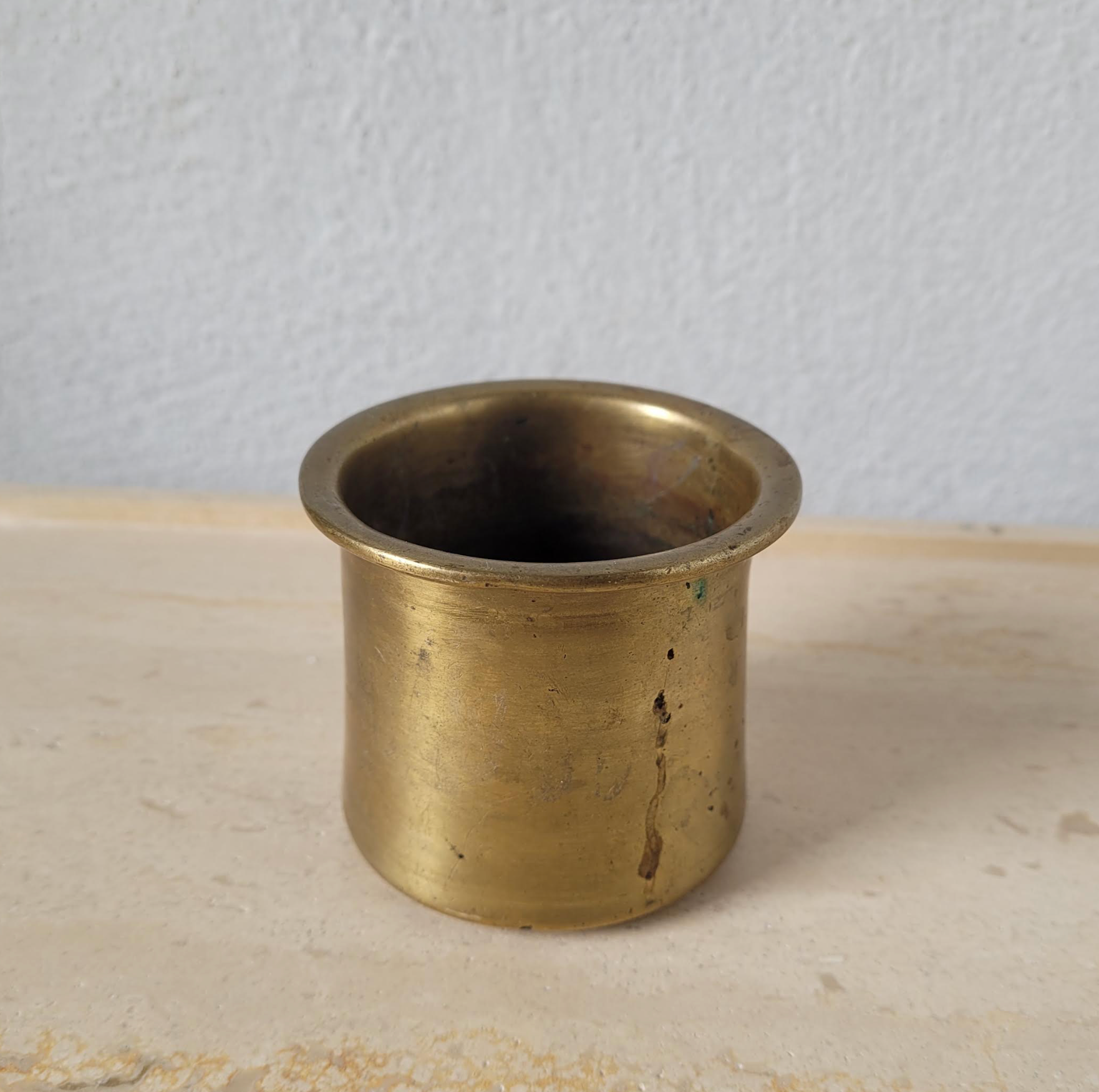 Brass Water Pot