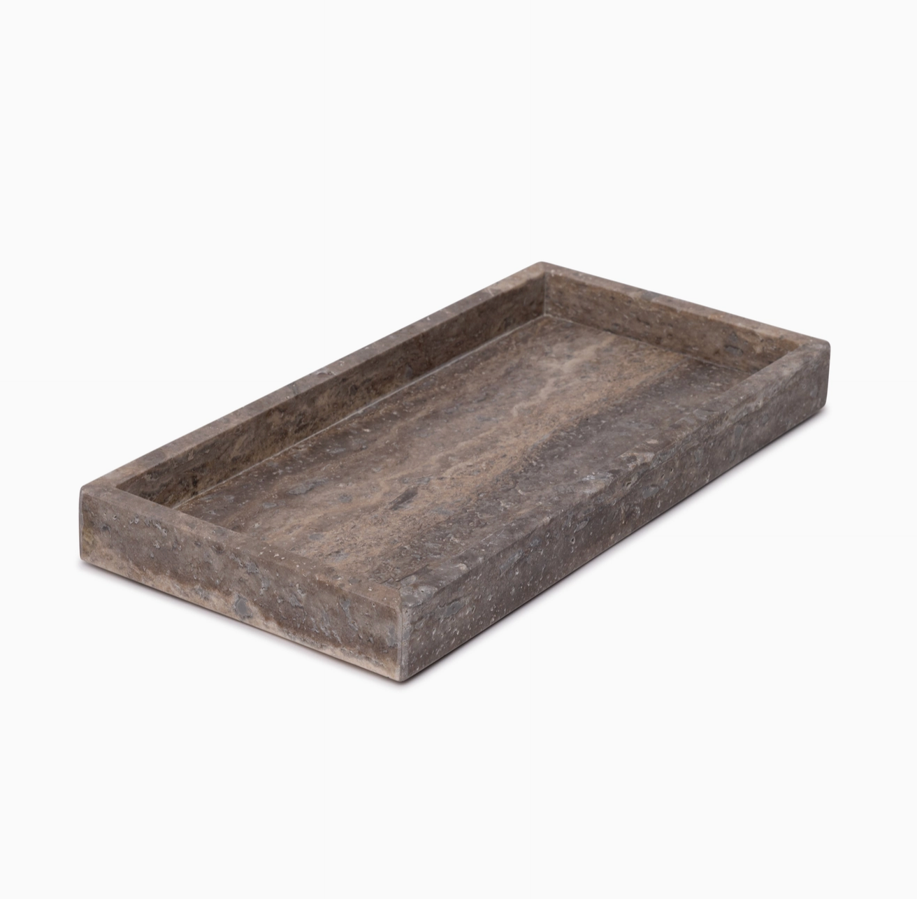 Rectangular Marble Tray