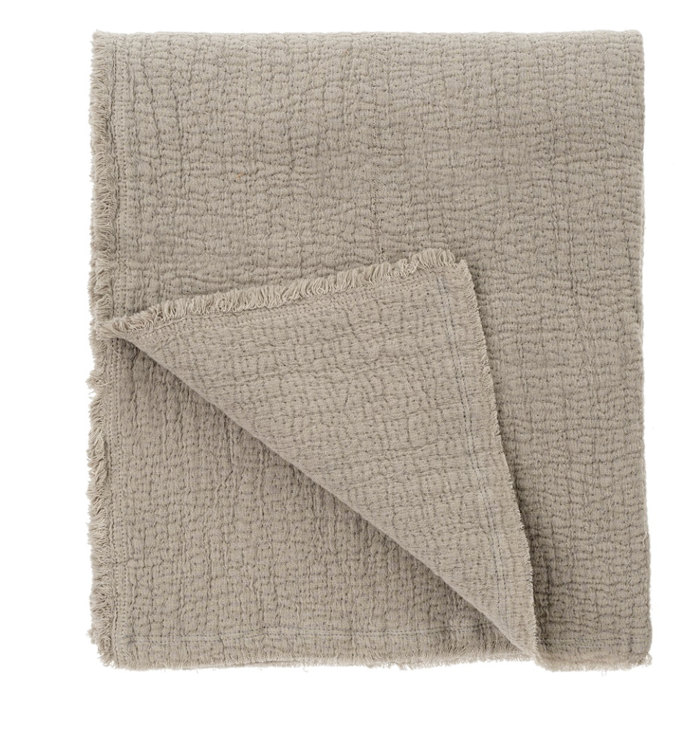 Malabar Throw
