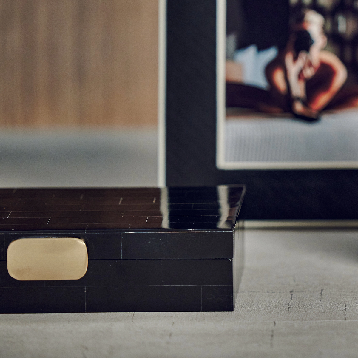 Bone Design Box