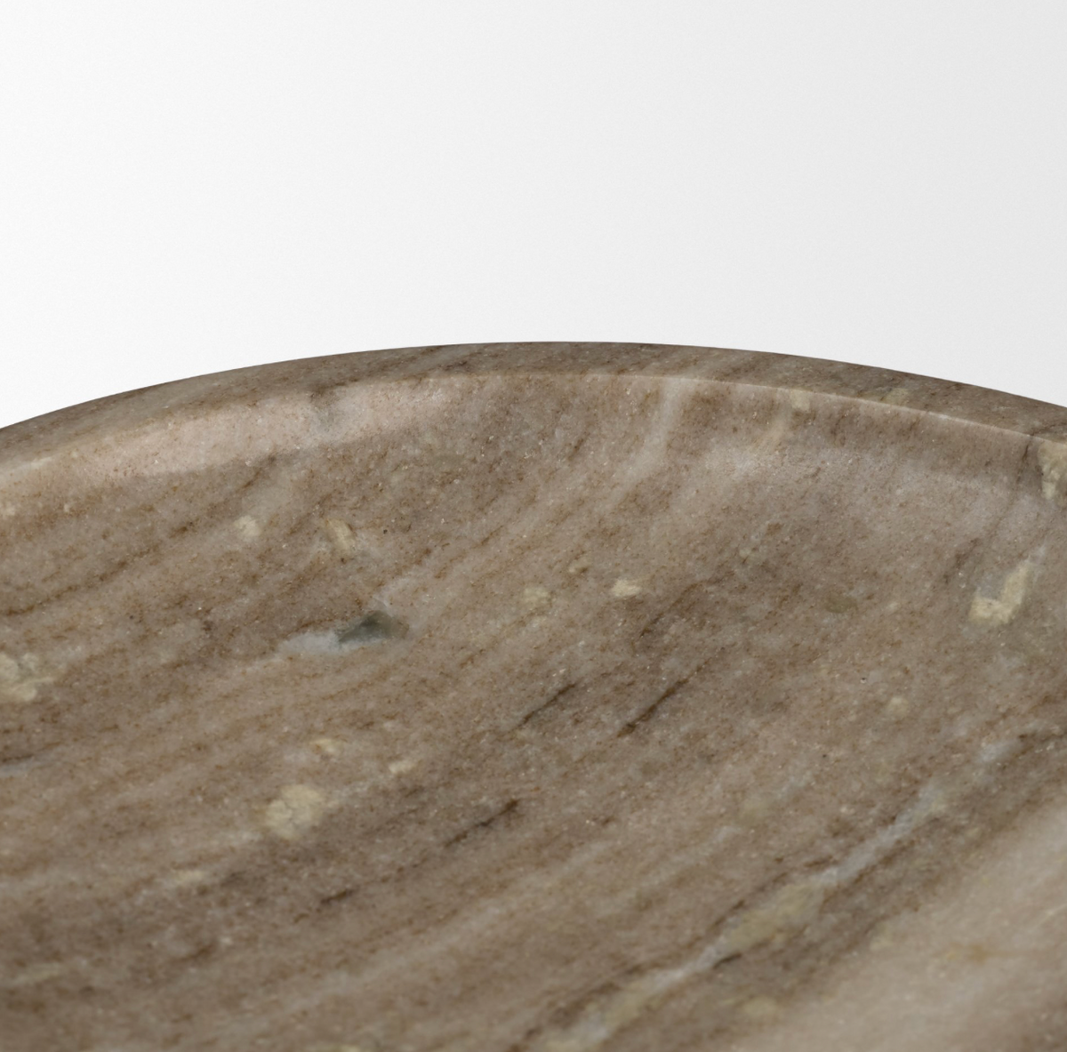 Vasca Marble Bowl