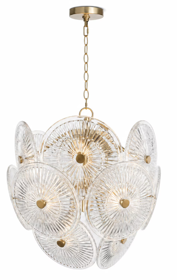 Holly Pendant