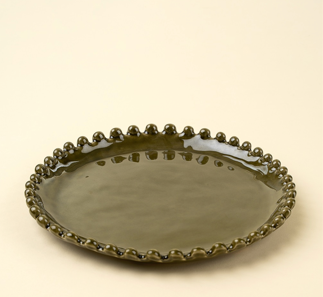 Merida Dinnerware