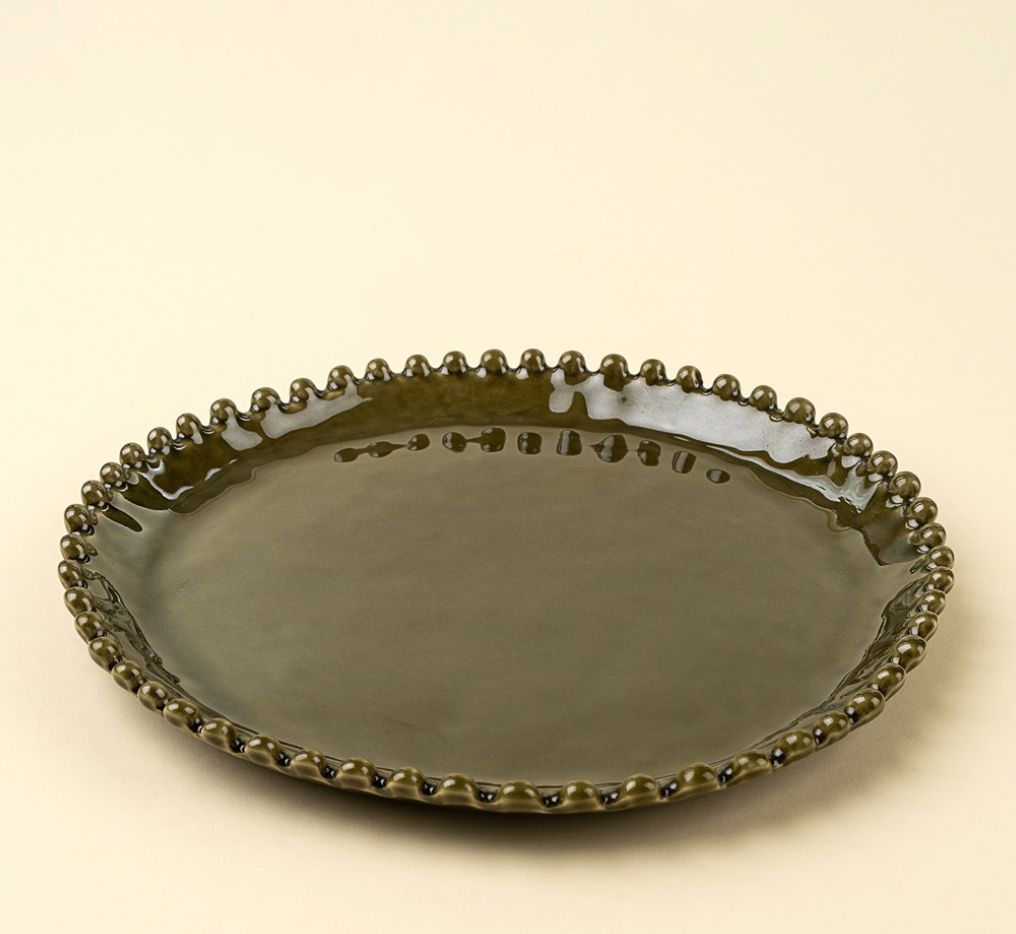 Merida Dinnerware