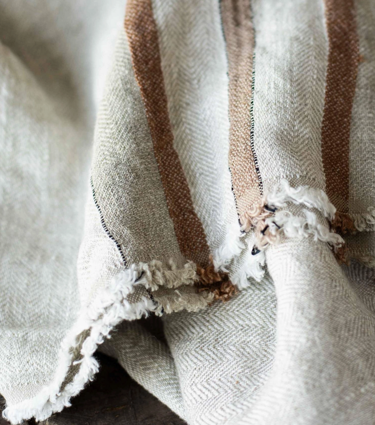 Emilio Blanket