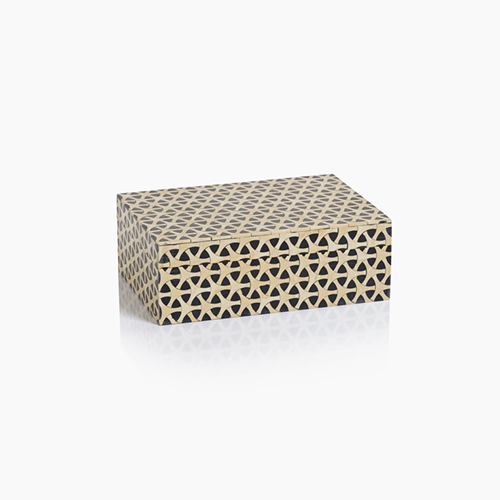 Inlaid Box