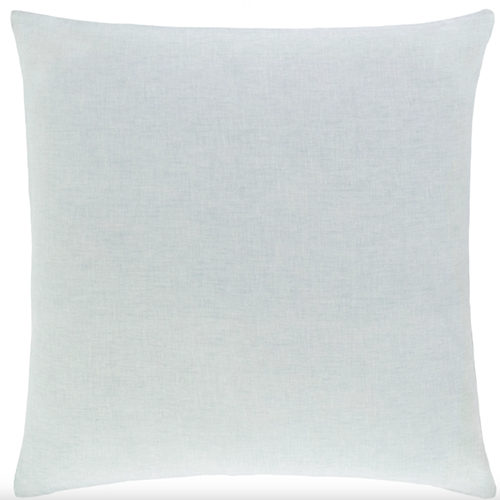 Lush Linen Sham